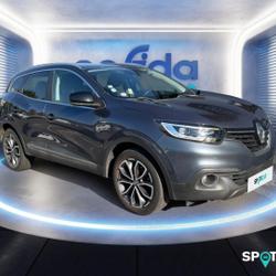 Renault Kadjar 1.2 TCe 130ch energy Graphite EDC occasion - Loos-en-Gohelle - photo 3/33