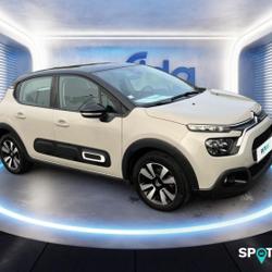 Citroen C3 1.2 PureTech 83ch S&S Shine occasion - Loos-en-Gohelle - photo 3/35