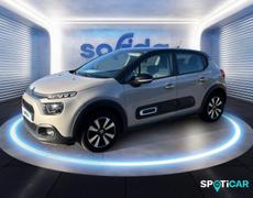 Citroen C3 Loos-en-Gohelle