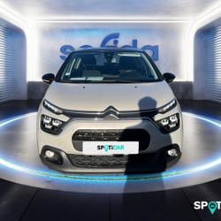 Citroen C3 1.2 PureTech 83ch S&S Shine occasion - Loos-en-Gohelle - photo 2/37