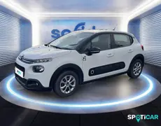 Citroen C3 Loos-en-Gohelle