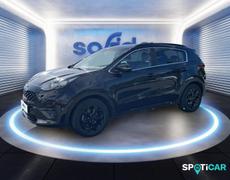 Kia Sportage Loos-en-Gohelle