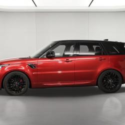 Land Rover Range Rover Sport 2.0 P400e 404ch Autobiography Dynamic Mark VIII Epagny Metz-Tessy