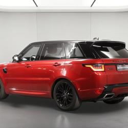 Land Rover Range Rover Sport 2.0 P400e 404ch Autobiography Dynamic Mark VIII Epagny Metz-Tessy