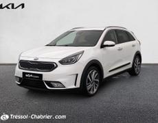Kia Niro Béziers