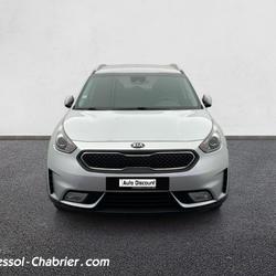 Kia Niro Niro EV Electrique 204 ch Active Perpignan