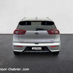 Kia Niro Niro EV Electrique 204 ch Active Perpignan