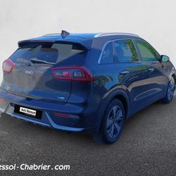 Kia Niro Niro 1.6 GDi Hybride 141 ch DCT6 Active Carcassonne