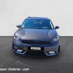 Kia Niro Niro 1.6 GDi Hybride 141 ch DCT6 Active Carcassonne