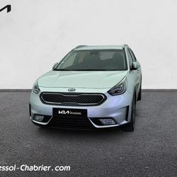 Kia Niro Niro 1.6 GDi Hybride Rechargeable 141 ch DCT6 Design Perpignan