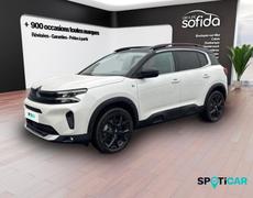 Citroen C5 Aircross Loos-en-Gohelle