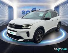 Citroen C5 Aircross Loos-en-Gohelle