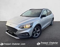 Ford Focus Perpignan