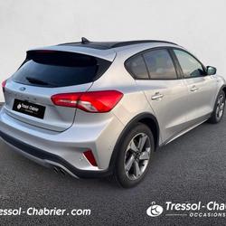 Ford Focus Focus 1.0 EcoBoost 125 S&S Active Perpignan