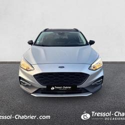 Ford Focus Focus 1.0 EcoBoost 125 S&S Active Perpignan