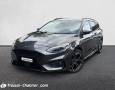 Ford Focus Auch