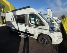 Fourgon Carado Lèves