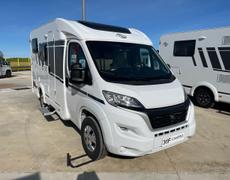 Profile Carado Lèves