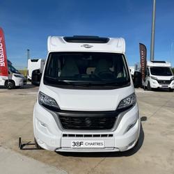 Profile Carado V 132 FIAT DUCATO L&egrave;ves