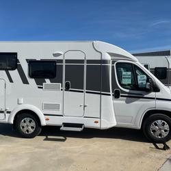 Profile Carado V 132 FIAT DUCATO L&egrave;ves