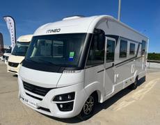 Integral Itineo Lèves