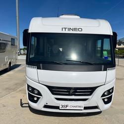 Integral Itineo MULTIJET FIAT DUCATO L&egrave;ves