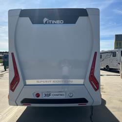 Integral Itineo MULTIJET FIAT DUCATO L&egrave;ves
