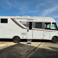 Integral Rapido MULTIJET FIAT DUCATO occasion - Ch&eacute;cy - photo 2/16