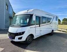 Integral Rapido Lèves