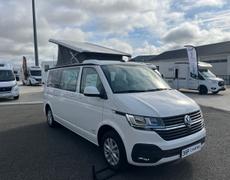 Fourgon Westfalia Lèves