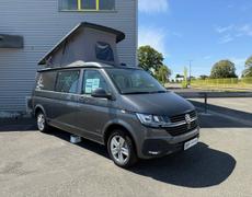 Fourgon Westfalia Chécy