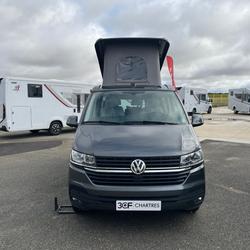 Fourgon Westfalia TDI VOLKSWAGEN TRANSPORTEUR T6 Ch&eacute;cy