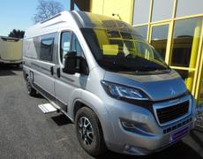 Fourgon Rapido Lèves