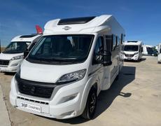 Profile Carado Lèves