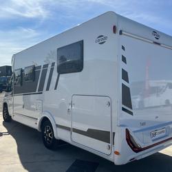 Profile Carado MULTIJET FIAT DUCATO L&egrave;ves