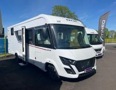 Integral Rapido Lèves