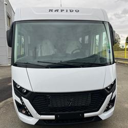 Integral Rapido 896 F FIAT DUCATO L&egrave;ves