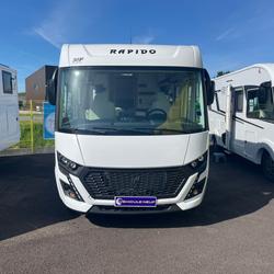 Integral Rapido 896 F FIAT DUCATO L&egrave;ves