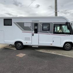 Integral Rapido 896 F FIAT DUCATO L&egrave;ves