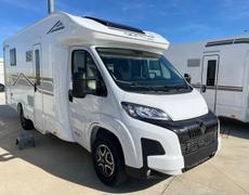 Profile Giotti Lèves