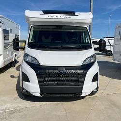 Profile Giotti 397 PEUGEOT BOXER L&egrave;ves