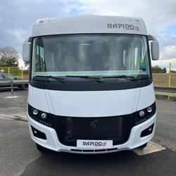 Integral Rapido 8096 DF FIAT DUCATO L&egrave;ves