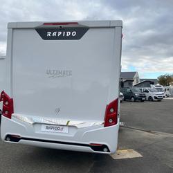 Integral Rapido 8096 DF FIAT DUCATO L&egrave;ves