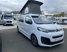 Fourgon Campster Lèves