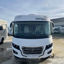 Integral Rapido I96 DISTINCTION FIAT DUCATO L&egrave;ves