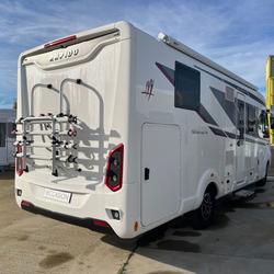 Integral Rapido I96 DISTINCTION FIAT DUCATO L&egrave;ves