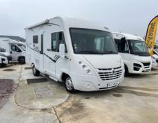 Integral Pilote Lèves