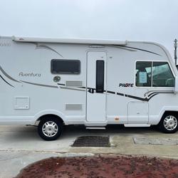 Integral Pilote MULTIJET 3 FIAT DUCATO L&egrave;ves