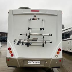 Profile Pilote MULTIJET 3 FIAT DUCATO L&egrave;ves