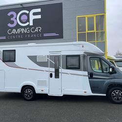 Profile Rapido 696 F 65 ANS PEUGEOT BOXER L&egrave;ves